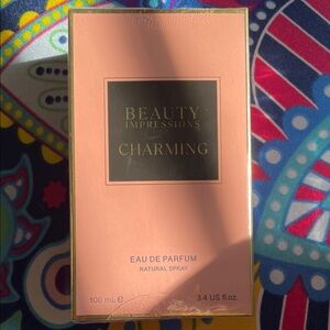 Beauty Impressions Charming Eau de Parfum
